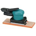 Dynabrade SANDER ORBITAL 2.75 DYNABUG II - TEAL DB58516